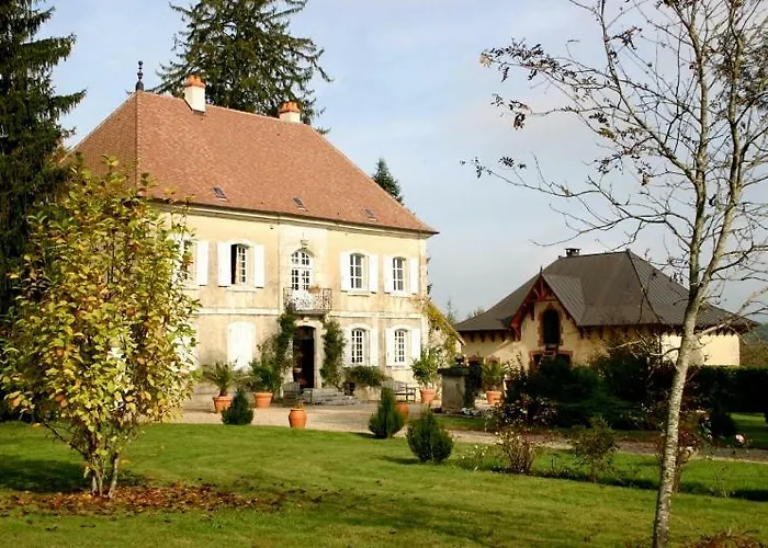 Chateau Bel-Air