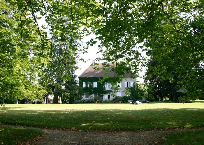 Chateau Bel-Air