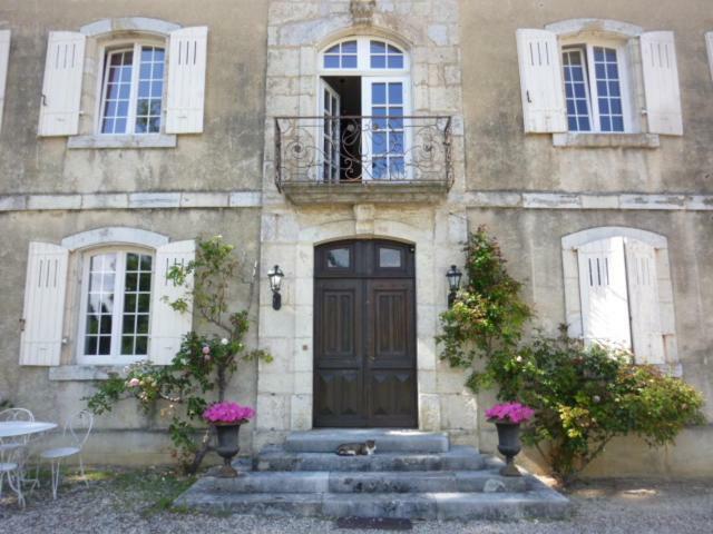 Chateau Bel-air Holiday home