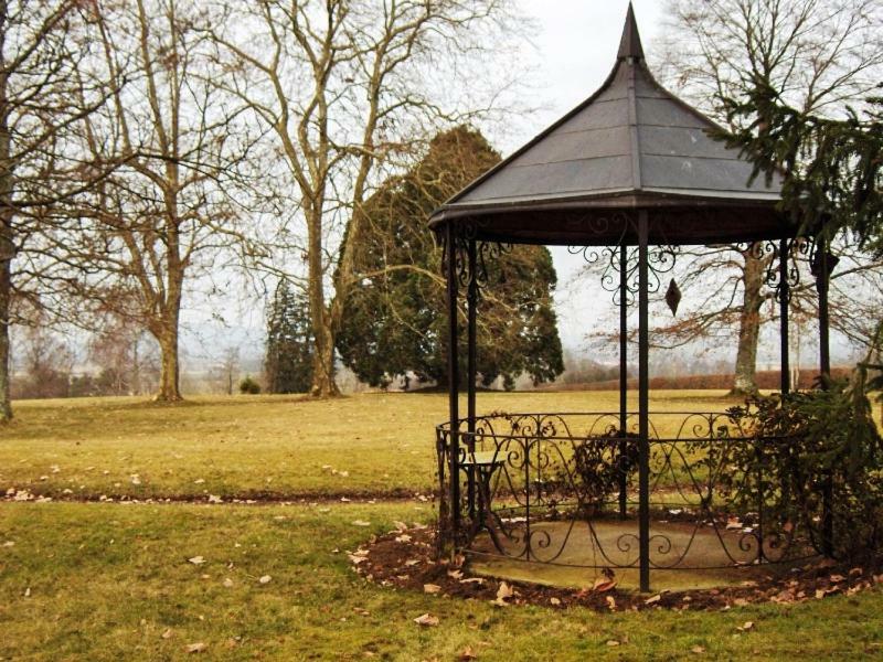 Holiday home Chateau Bel-air Villers-Farlay