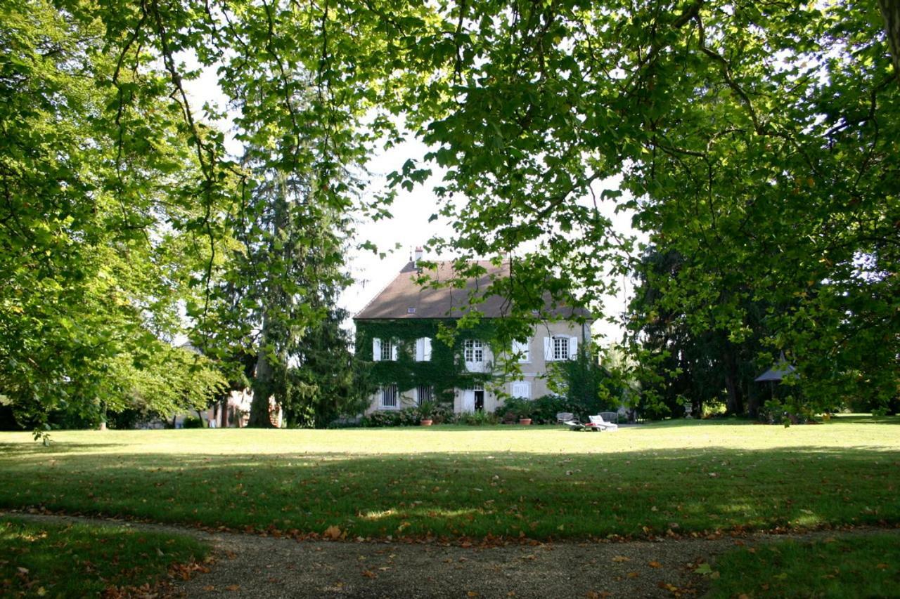 Chateau Bel-air * Villers-Farlay