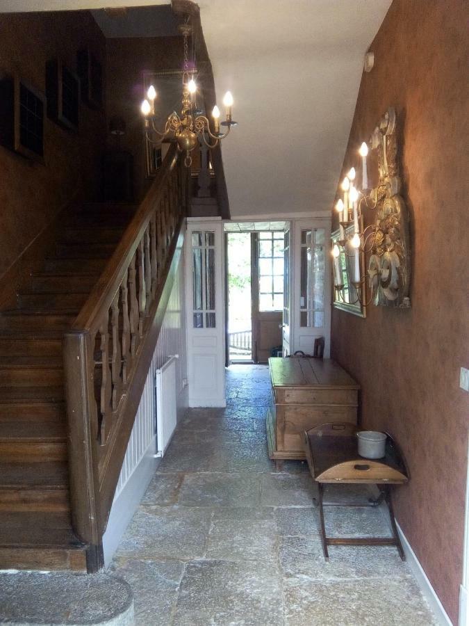 Holiday home Chateau Bel-air